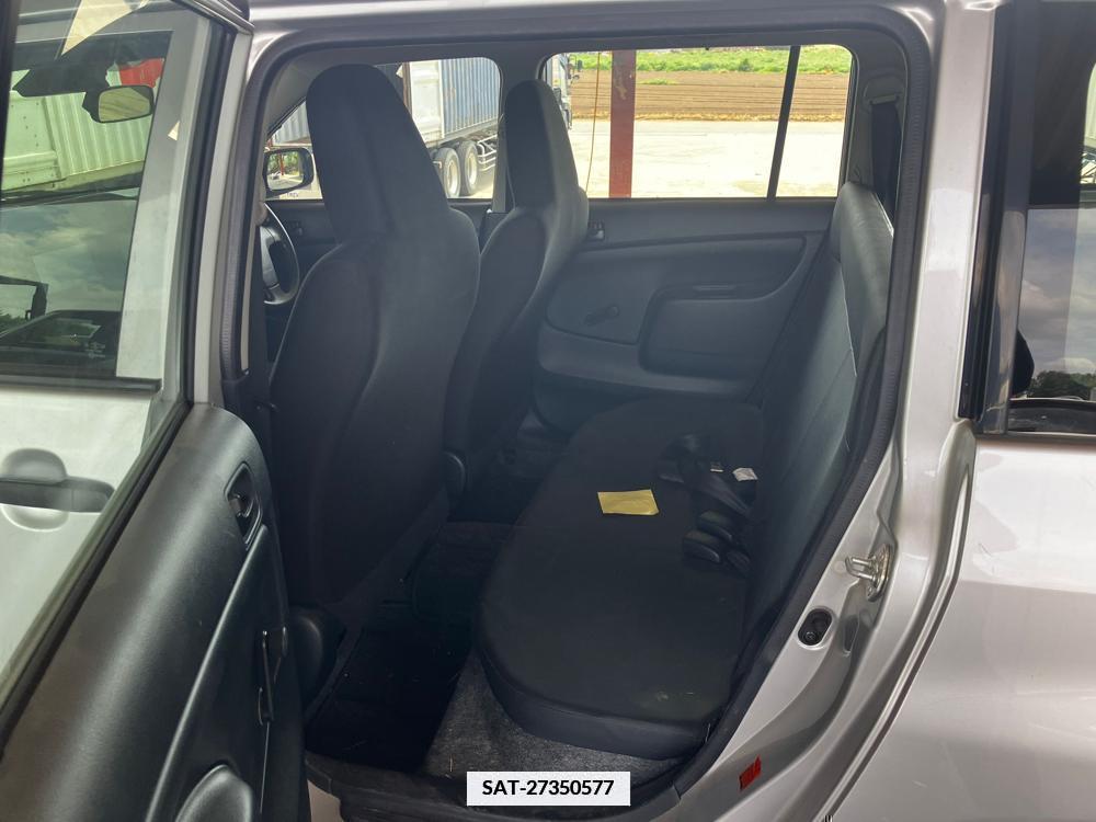 Toyota SUCCEED VAN 2018-06 334667-19