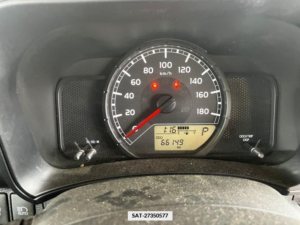 Toyota SUCCEED VAN 2018-06 334667-22