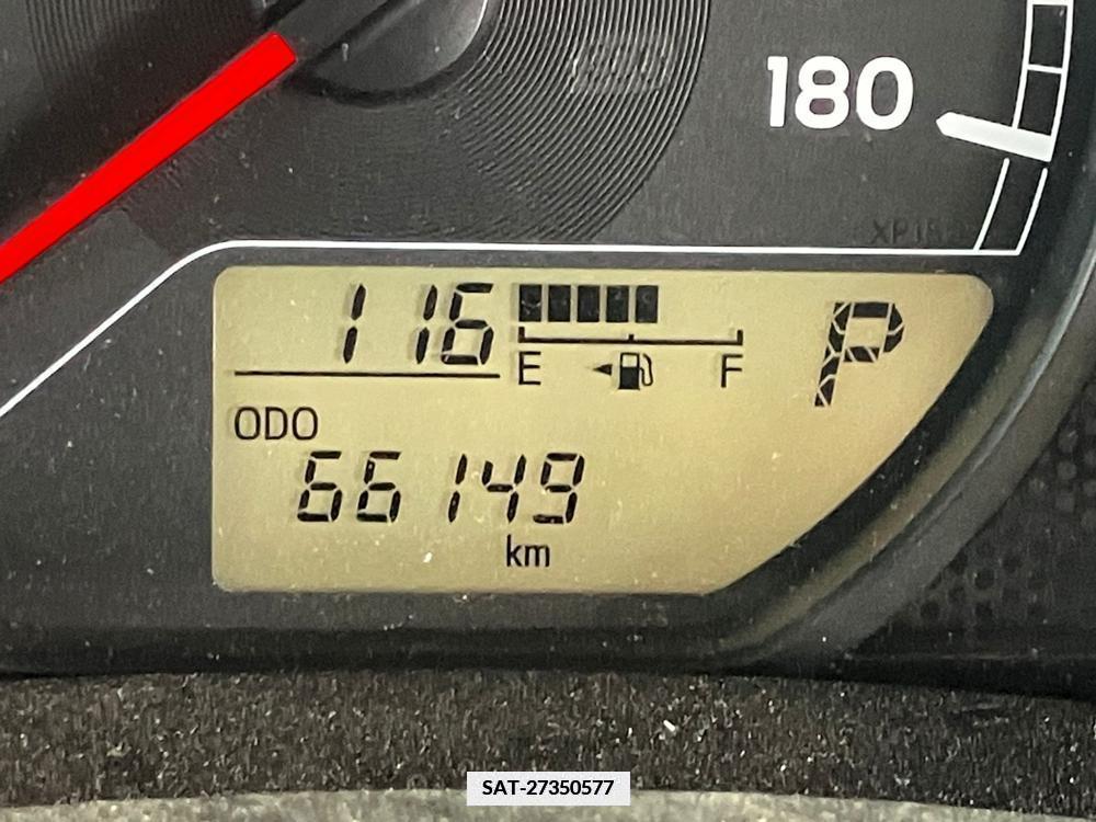 Toyota SUCCEED VAN 2018-06 334667-23