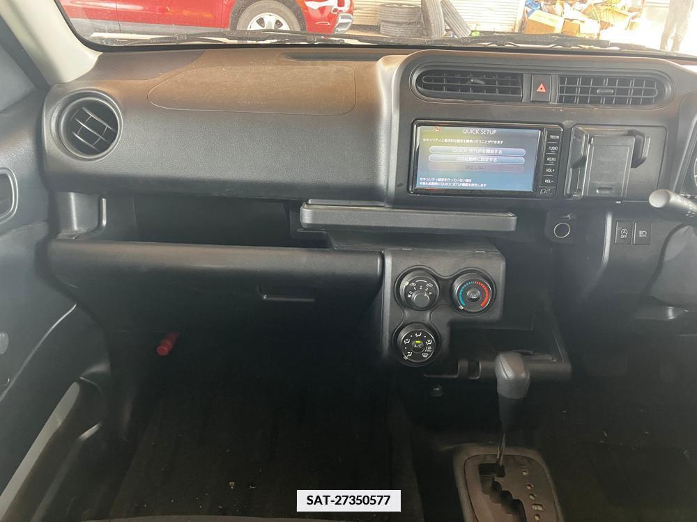 Toyota SUCCEED VAN 2018-06 334667-25