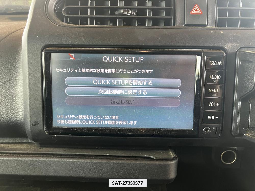 Toyota SUCCEED VAN 2018-06 334667-26