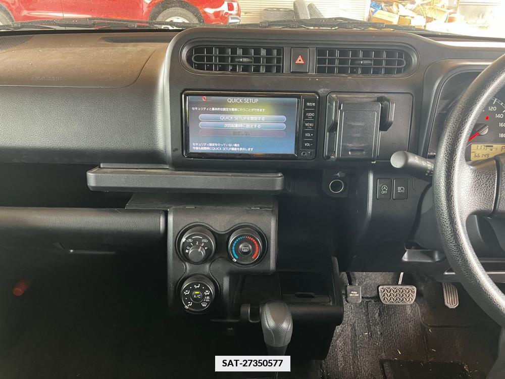 Toyota SUCCEED VAN 2018-06 334667-27