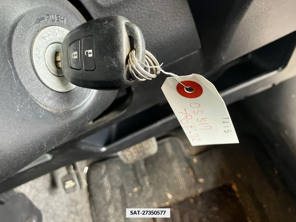 Toyota SUCCEED VAN 2018-06 334667-32