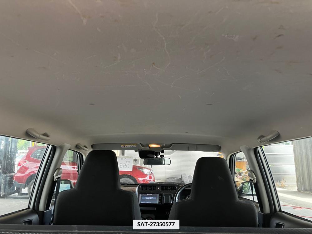 Toyota SUCCEED VAN 2018-06 334667-36