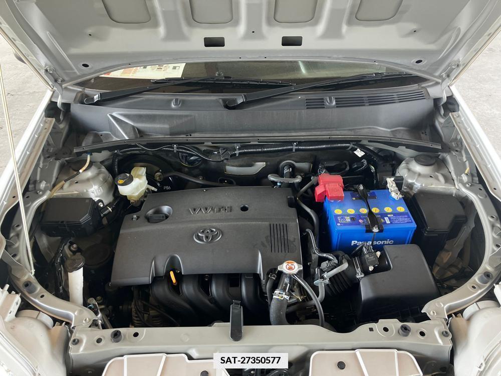 Toyota SUCCEED VAN 2018-06 334667-40