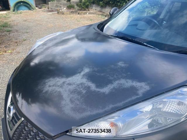 Nissan JUKE 2012-07 391610-7