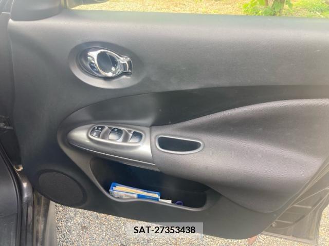 Nissan JUKE 2012-07 391610-14