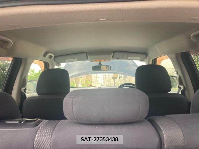 Nissan JUKE 2012-07 391610-13
