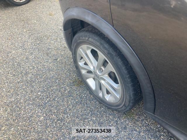 Nissan JUKE 2012-07 391610-3
