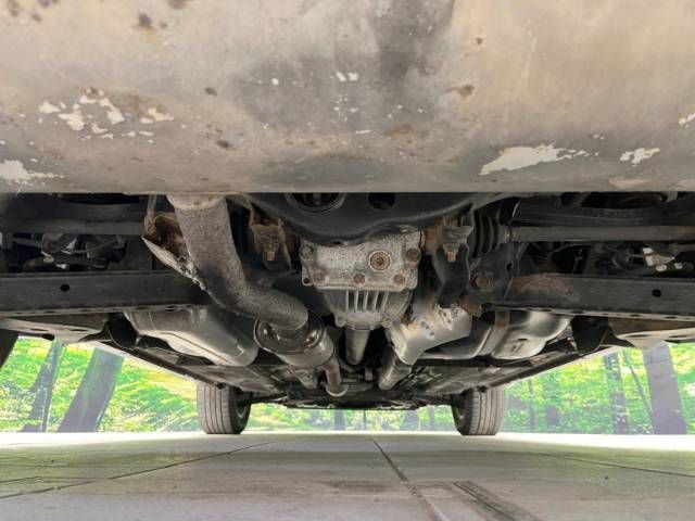 Nissan X-TRAIL 2014-10 20585-19
