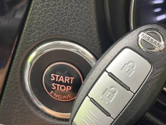 Nissan X-TRAIL 2014-10 20585-7
