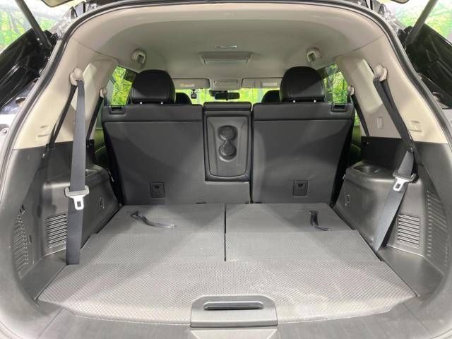 Nissan X-TRAIL 2014-10 20585-10