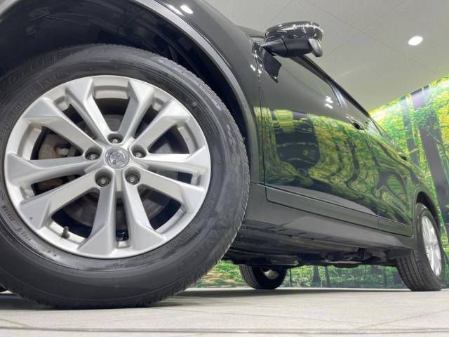 Nissan X-TRAIL 2014-10 20585-13