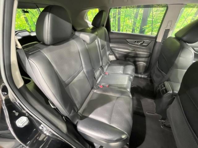 Nissan X-TRAIL 2014-10 20585-9