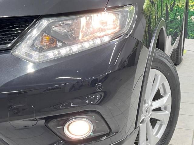 Nissan X-TRAIL 2014-10 20585-12