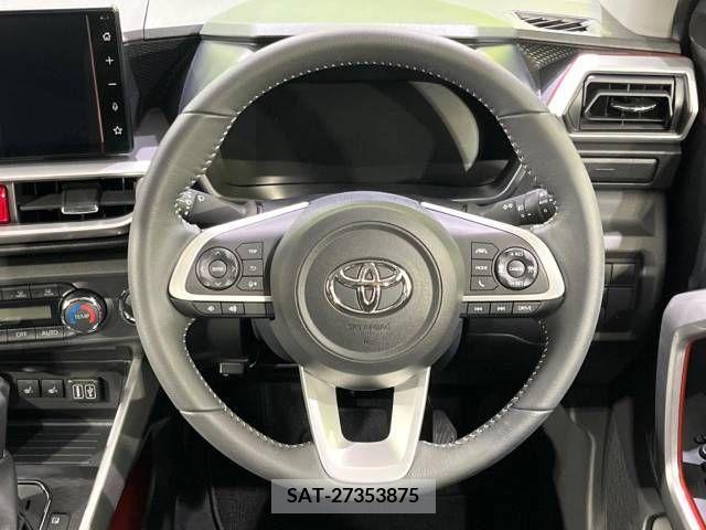 Toyota RAIZE 2022-04 286294-11