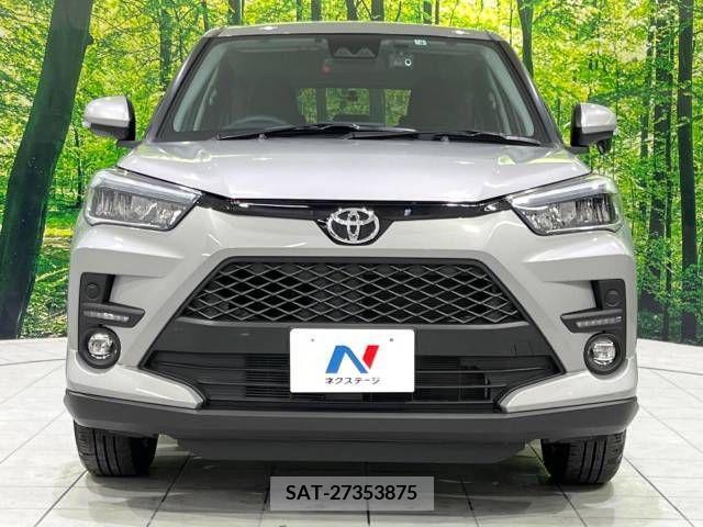 Toyota RAIZE 2022-04 286294-14