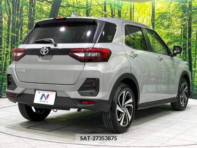Toyota RAIZE 2022-04 286294-17