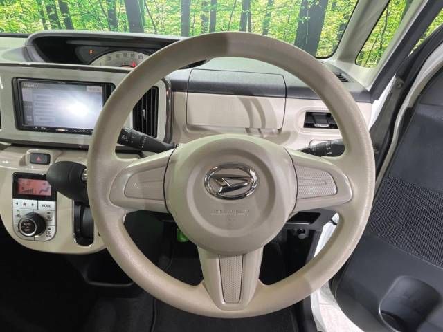 Daihatsu MOVE CANBUS 2017-04 7638-11