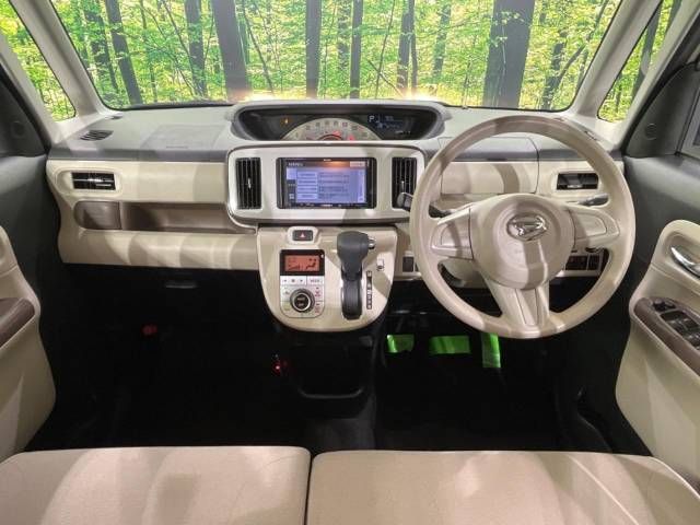 Daihatsu MOVE CANBUS 2017-04 7638-1