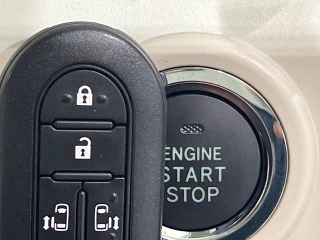 Daihatsu MOVE CANBUS 2017-04 7638-7