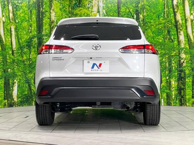 Toyota COROLLA CROSS 2023-06 186442-15