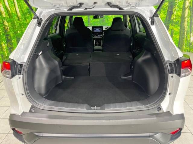 Toyota COROLLA CROSS 2023-06 186442-10