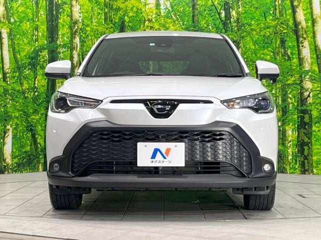 Toyota COROLLA CROSS 2023-06 186442-14