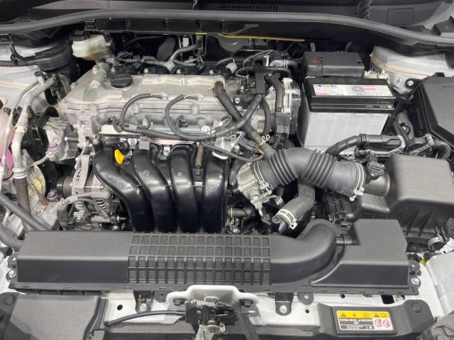 Toyota COROLLA CROSS 2023-06 186442-18