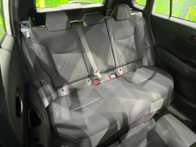 Toyota COROLLA CROSS 2023-06 186442-9