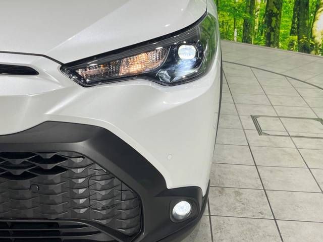 Toyota COROLLA CROSS 2023-06 186442-12