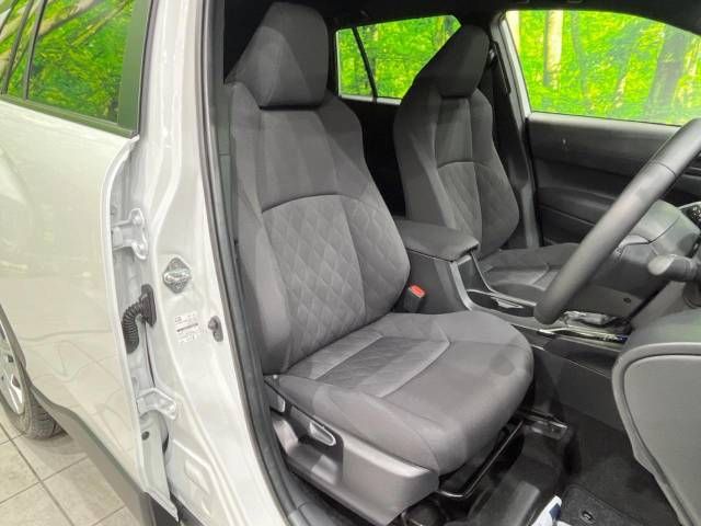 Toyota COROLLA CROSS 2023-06 186442-8
