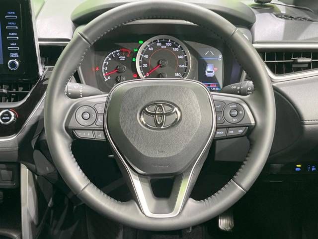 Toyota COROLLA CROSS 2023-06 186442-11