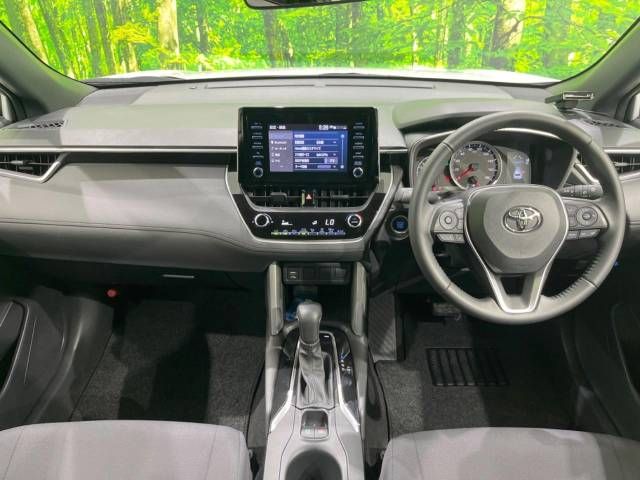 Toyota COROLLA CROSS 2023-06 186442-1