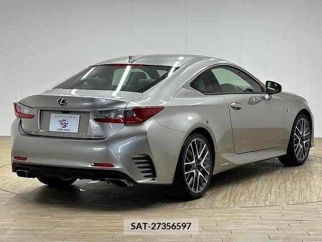 Lexus RC 2015-06 388163-15