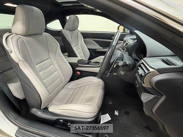 Lexus RC 2015-06 388163-4