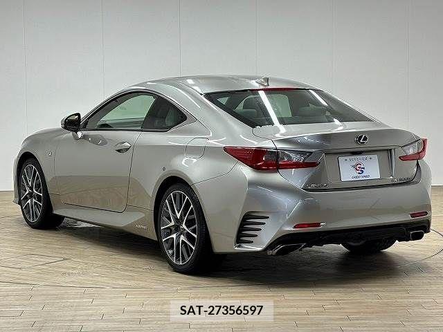 Lexus RC 2015-06 388163-16