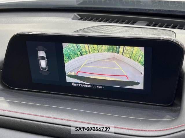 Mazda CX-30 2022-08 358521-4