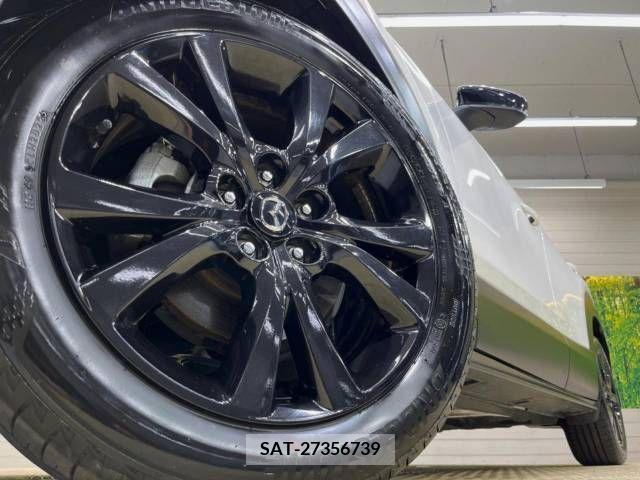 Mazda CX-30 2022-08 358521-13