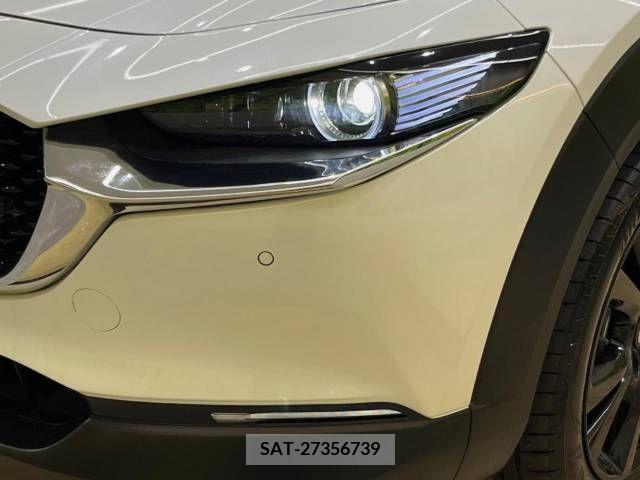 Mazda CX-30 2022-08 358521-12