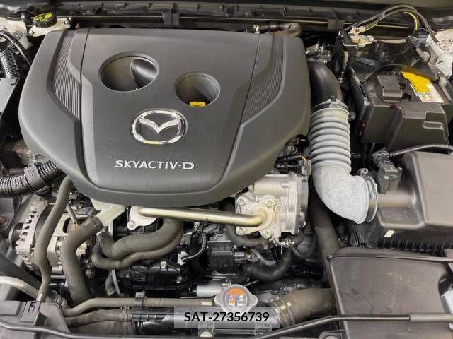 Mazda CX-30 2022-08 358521-18