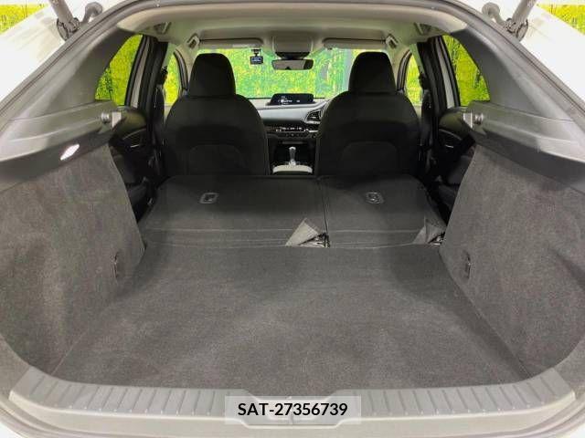Mazda CX-30 2022-08 358521-10