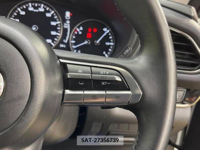 Mazda CX-30 2022-08 358521-5