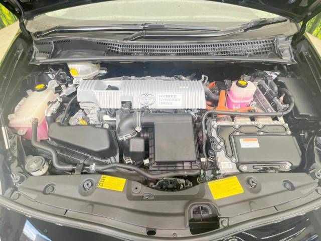 Toyota PRIUS 2014-01 19186-18