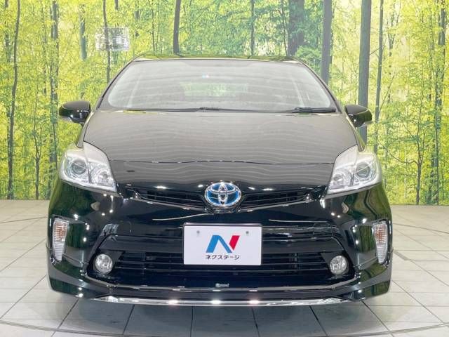 Toyota PRIUS 2014-01 19186-14