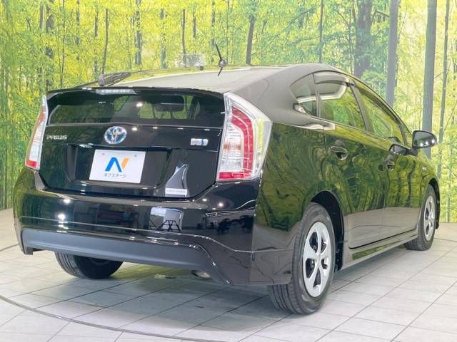 Toyota PRIUS 2014-01 19186-17