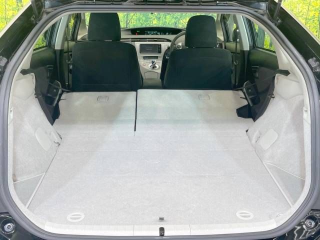 Toyota PRIUS 2014-01 19186-10