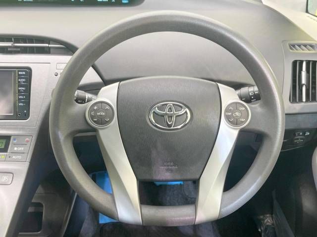 Toyota PRIUS 2014-01 19186-13