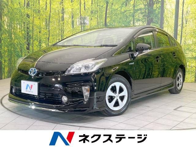 Toyota PRIUS 2014-01 19186-0