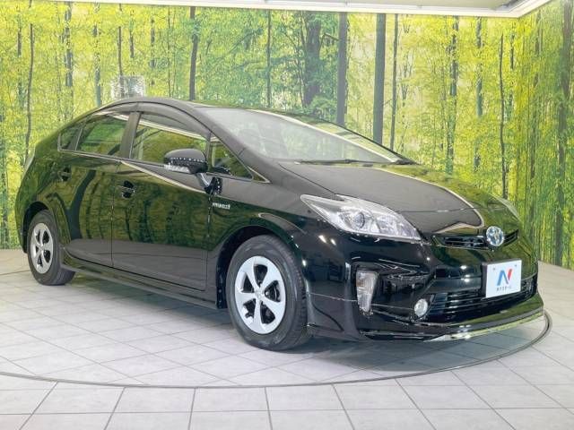 Toyota PRIUS 2014-01 19186-16